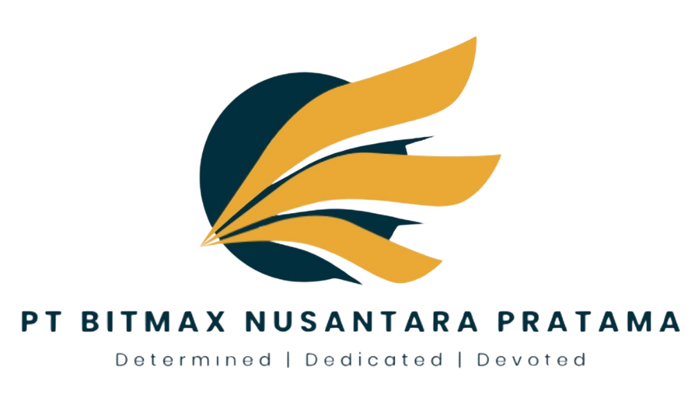 PT Bitmax Nusantara Pratama